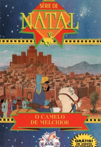 O Camelo de Melchior (Le chameau blanc)