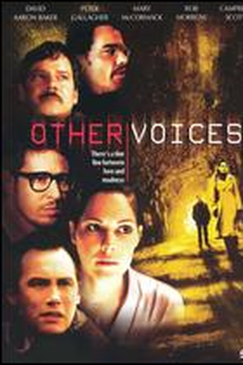 Poster de Filme Traição (2000)