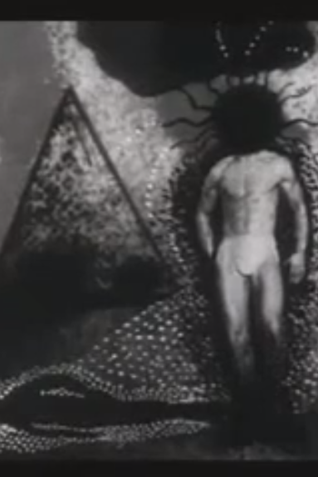 Poster de Curta See Saw Seams (1965)