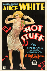 Fogo nas Veias (Hot Stuff)