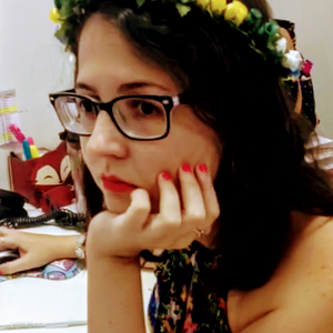 Foto de perfil de Monica Mendes