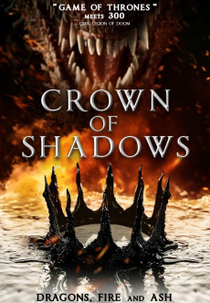 No Reino das Sombras (Crown of Shadows)