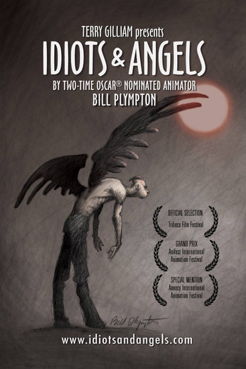  de Filme Idiots and Angels (2008)