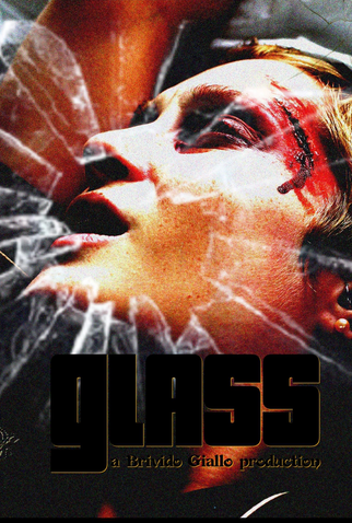 Poster 1 de Filme Vidro (2015)