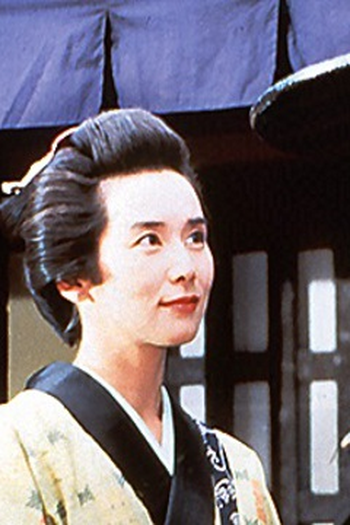 Poster de Episódio あきれた奴 (1989)