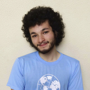 Foto de perfil de Magnus Kenji