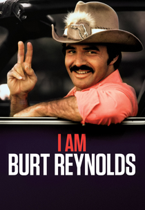 I Am Burt Reynolds (I Am Burt Reynolds)