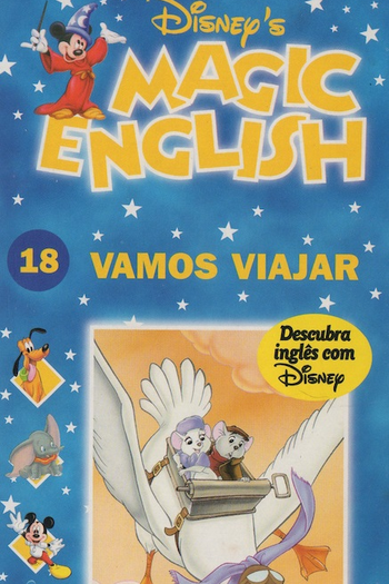 Poster de Filme Vamos Viajar (2007)