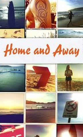 home and away series 1