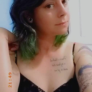 Foto de perfil de Suelen Flesch