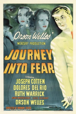 Jornada do Pavor (Journey Into Fear)