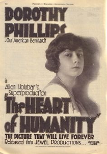 Heart of Humanity (Heart of Humanity)