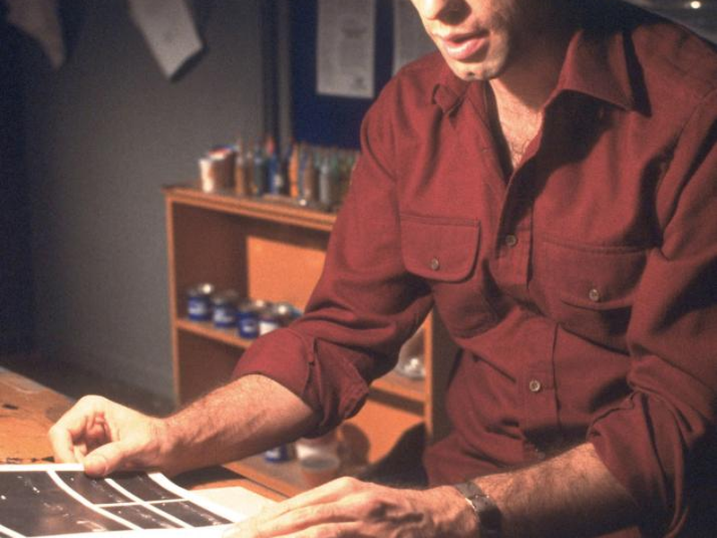 Foto 21 de Um Tiro na Noite