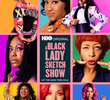A Black Lady Sketch Show (3ª Temporada)