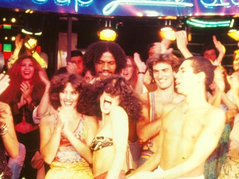 Foto 30 de Dancin' Days