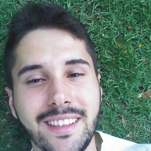 Foto de perfil de Afonso de Paula Feliciano