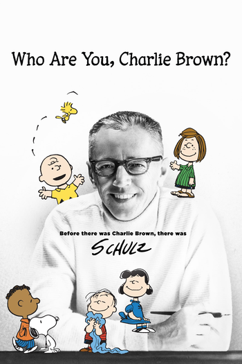  de Filme Quem é você, Charlie Brown? (2021)