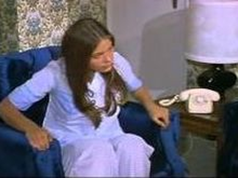 Foto 1 de Isca para uma Adolescente