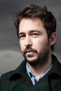 Santiago Mitre - Poster 1