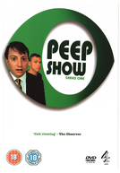 Peep Show (1ª Temporada) (Peep Show (Series 1))