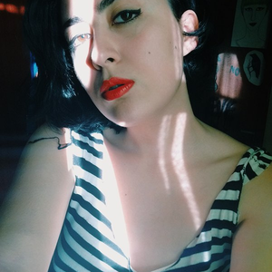 Foto de perfil de Eve