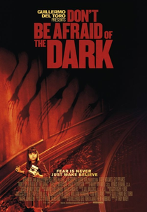 Não Tenha Medo Do Escuro (Don't Be Afraid of the Dark)