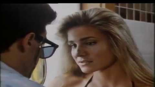 Trailer: Senior Week VHS Promo 1986