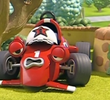 Crash Test Roary