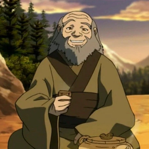 Foto de perfil de Tio Iroh
