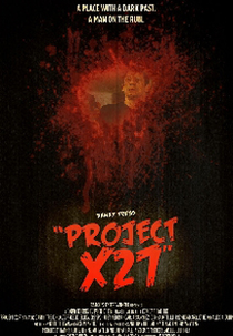 The Devil Inside (Project x27)