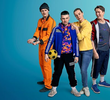 The Young Offenders (4ª Temporada)