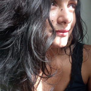 Foto de perfil de Fernanda Guimarães