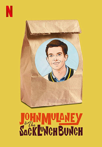 John Mulaney & the Sack Lunch Bunch (John Mulaney & the Sack Lunch Bunch)