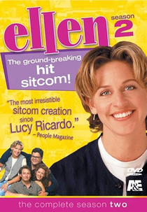 Ellen (2ª Temporada) (Ellen (Season 2))