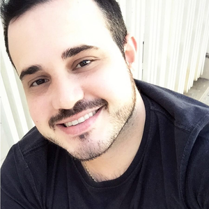 Foto de perfil de Fernando Corrêa