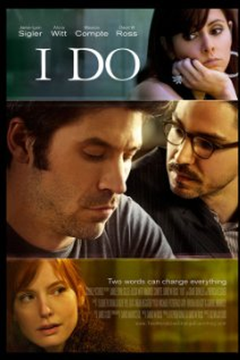  de Filme Eu Aceito (2012)