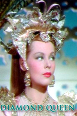 O Caçador de Diamantes (The Diamond Queen)