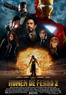Homem de Ferro 2 (Iron Man 2)