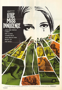 Teenage Innocence (Teenage Innocence)