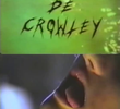Las cenizas de Crowley