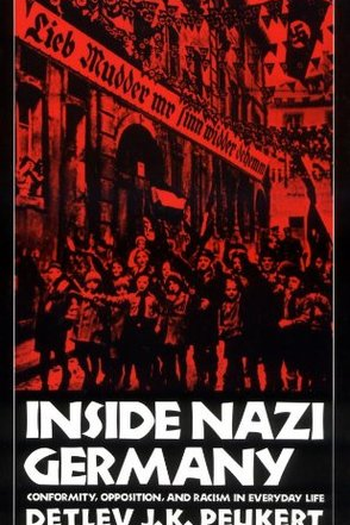Poster de Curta Inside Nazi Germany (1938)