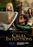 Segundas Intenções (1ª Temporada)