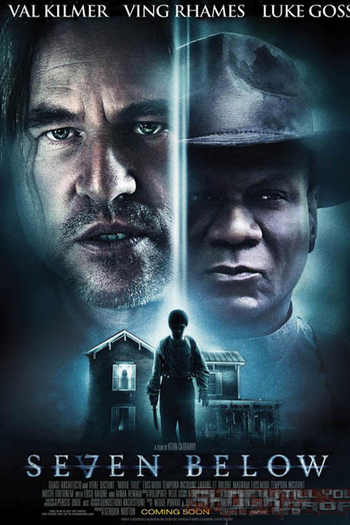  de Filme Sete Almas (2012)