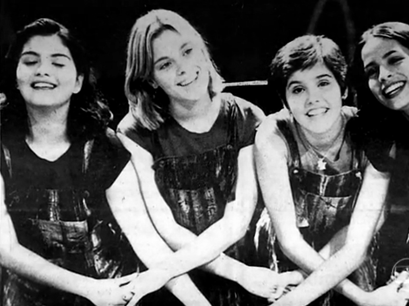 Foto 6 de Confissões de Adolescente: O Documentário
