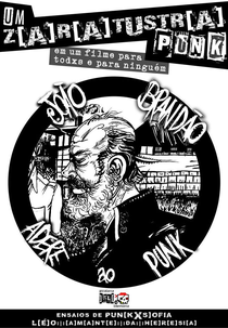 João Brandão Adere ao Punk (João Brandão Adere ao Punk)