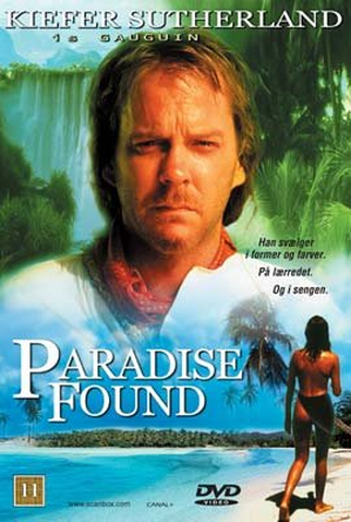 Poster 5 de Filme Rumo ao Paraíso (2003)