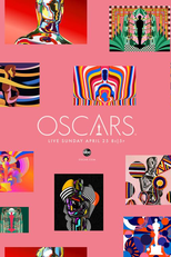 Oscar 2021 (93ª Cerimônia) (93rd Academy Awards)