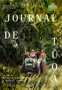 Diários de Otsoga (Diários de Otsoga)