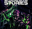 Shocking Stories