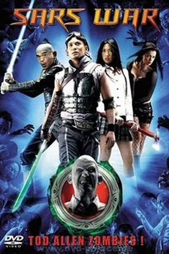  de Filme Sars Wars (2004)